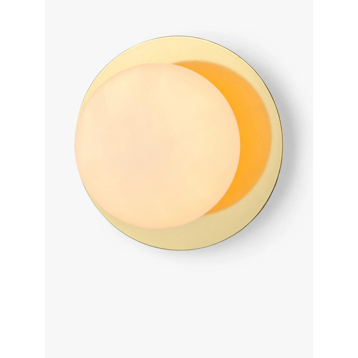 houseof Opal Disc Wall Light – image 3