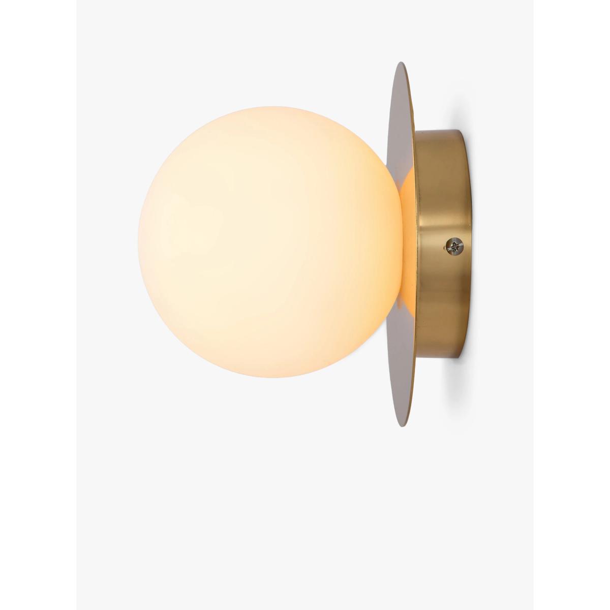 houseof Opal Disc Wall Light – image 5