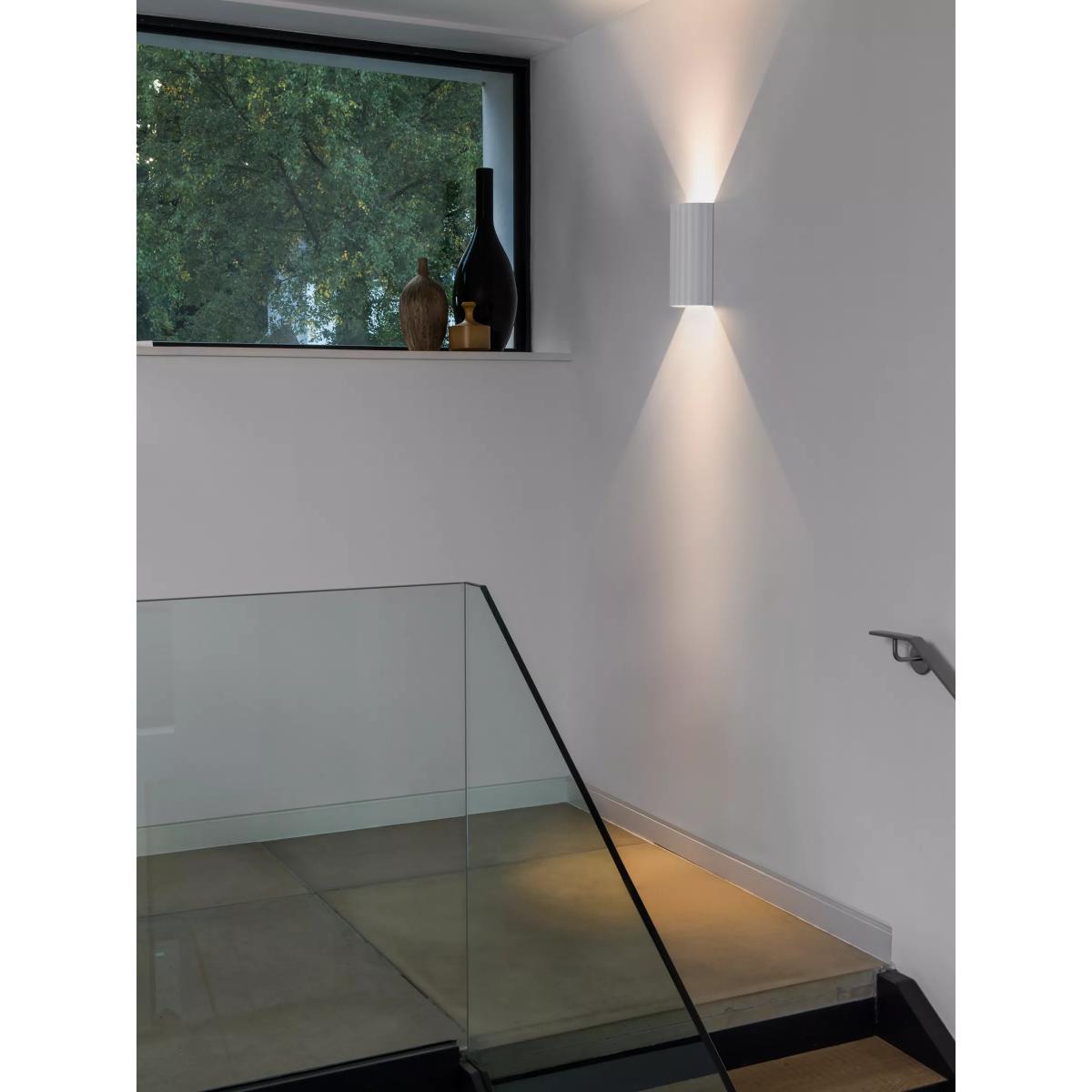 Astro Kymi Wall Light, White – image 2