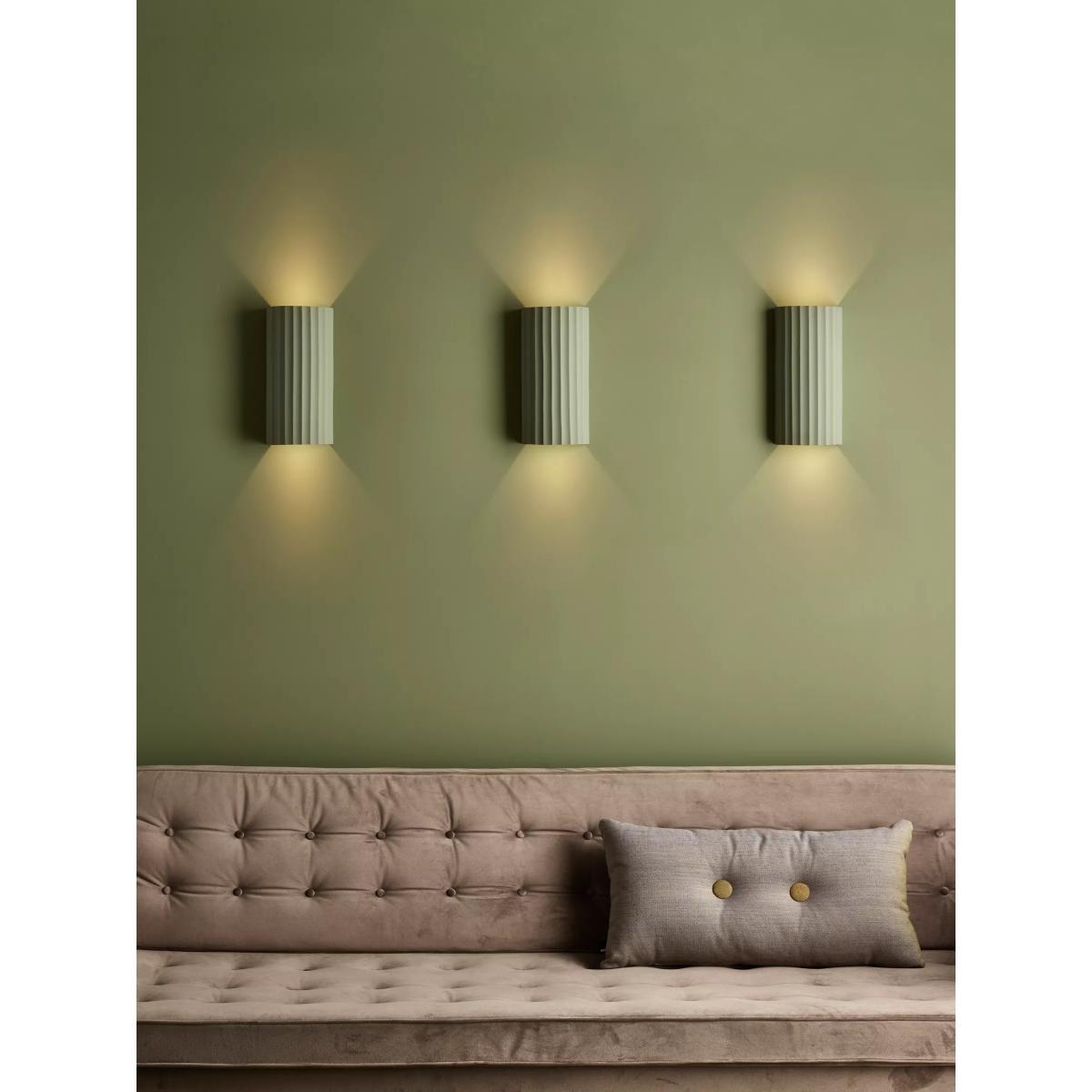 Astro Kymi Wall Light, White – image 3
