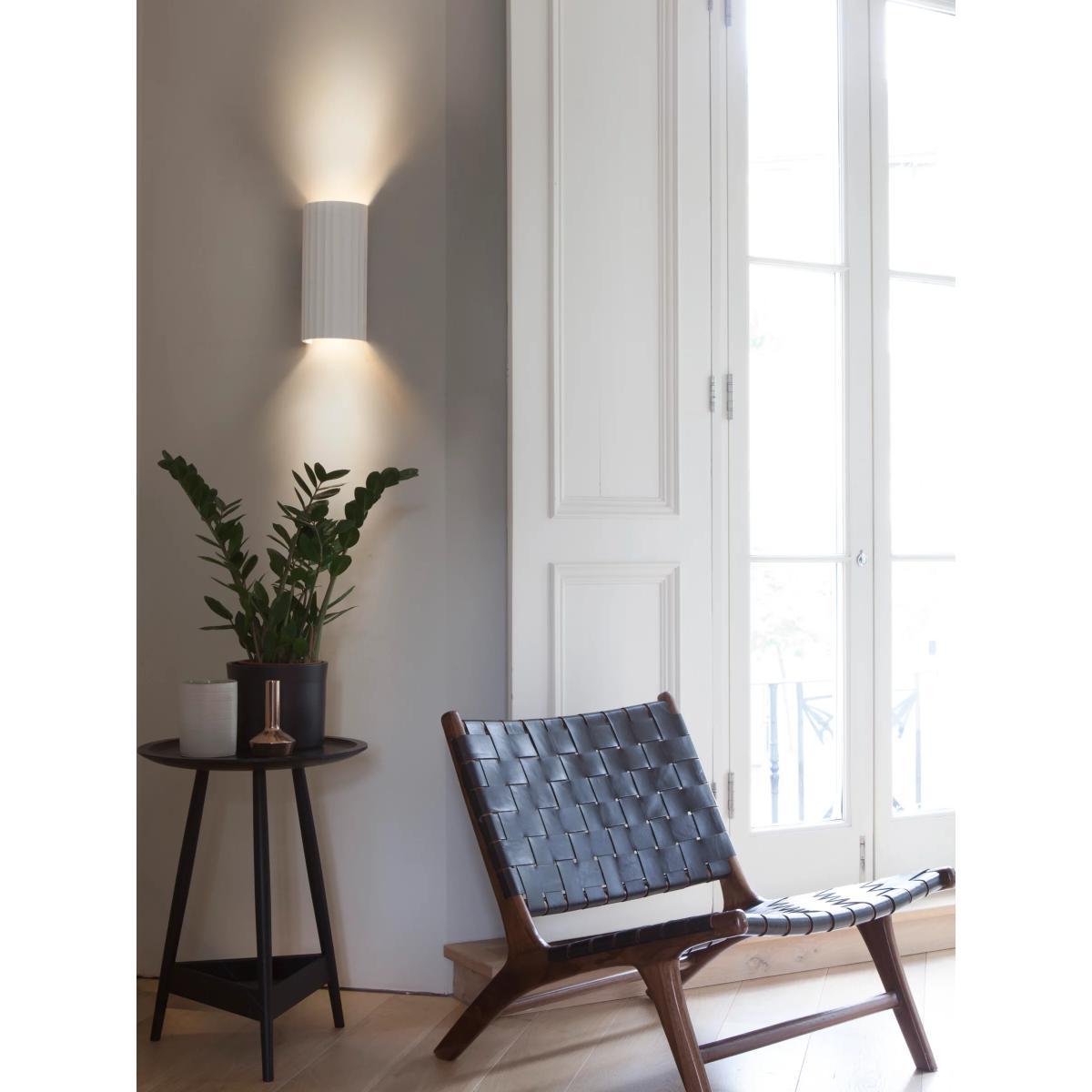 Astro Kymi Wall Light, White – image 4
