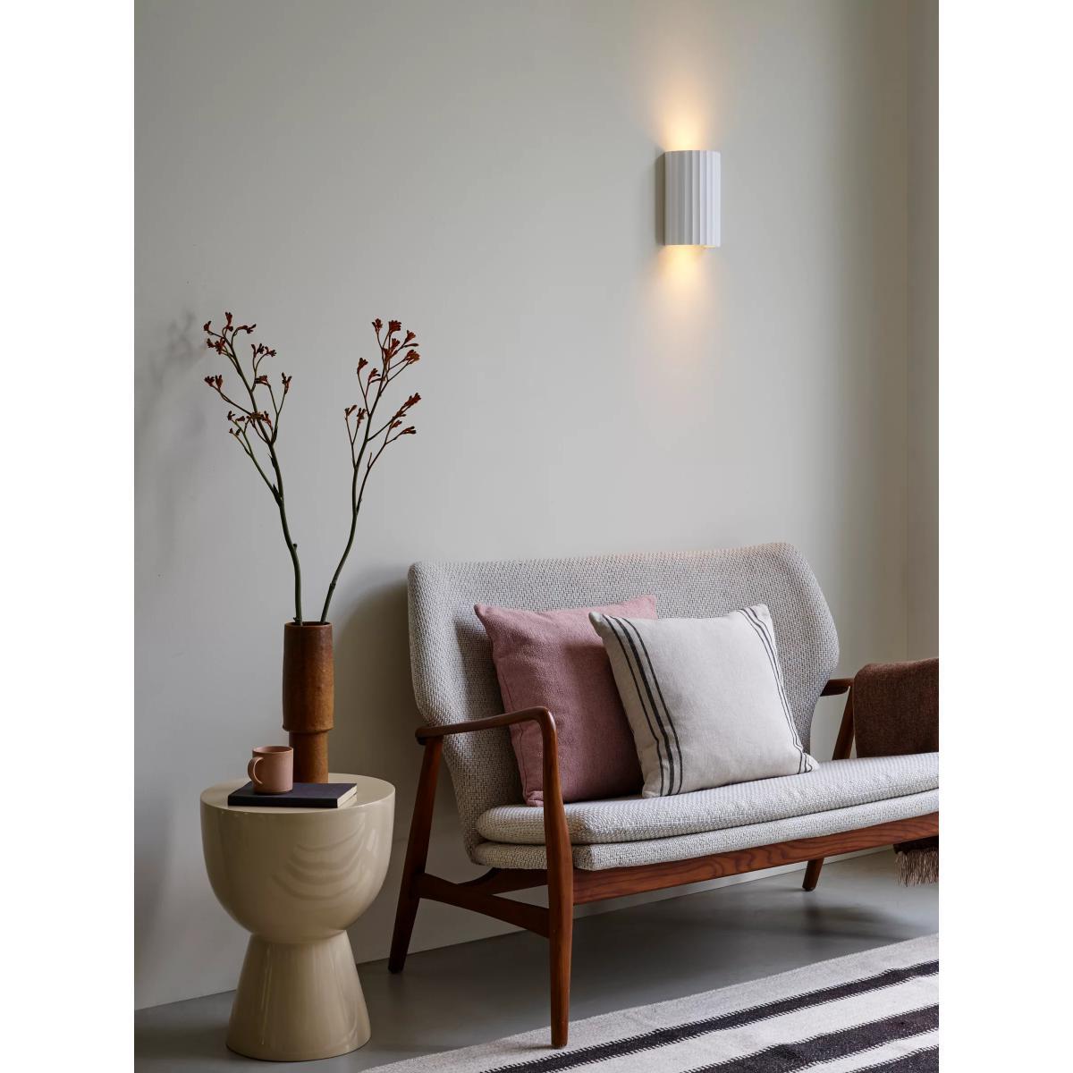 Astro Kymi Wall Light, White – image 5