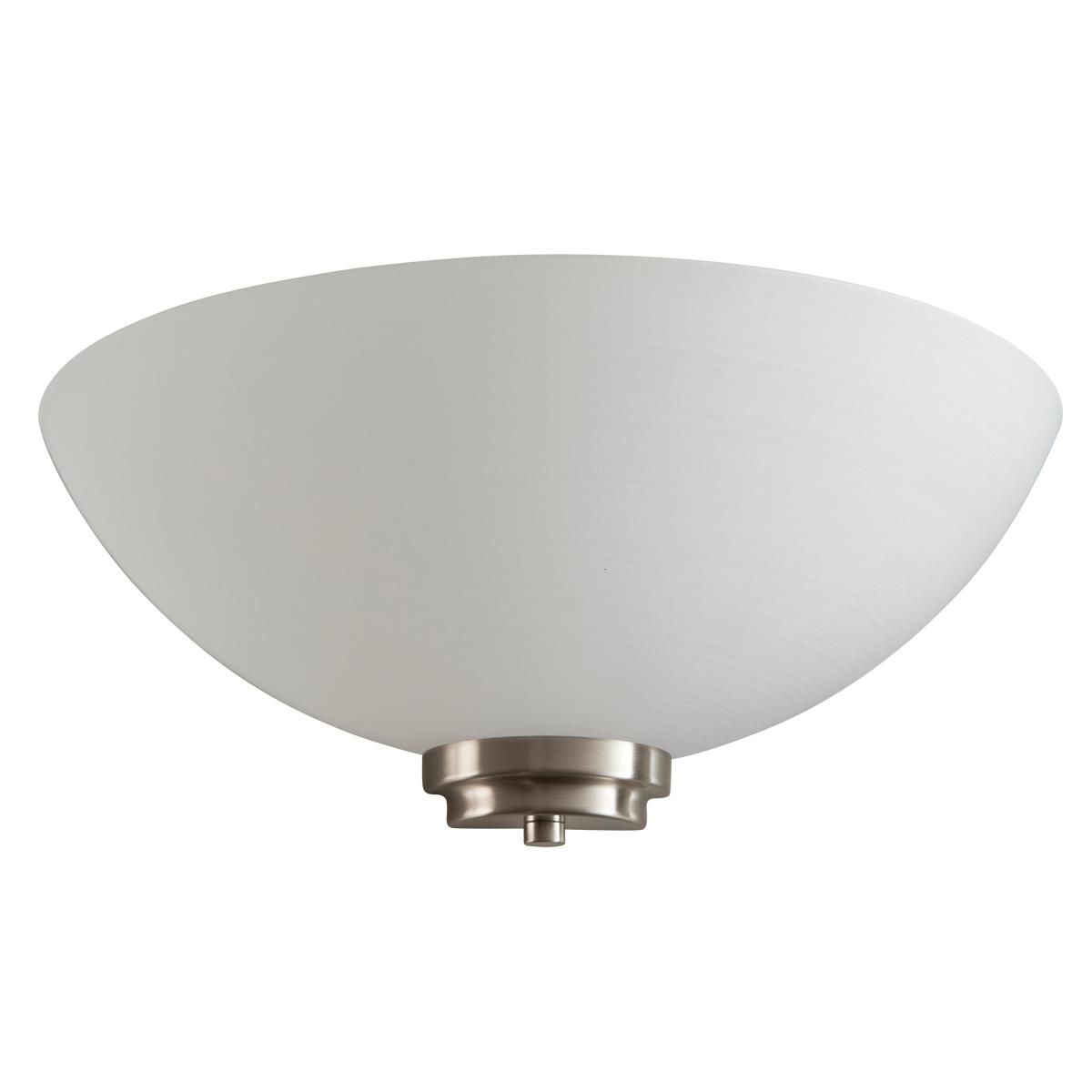 Welles Wall Light - Satin Chrome – image 8