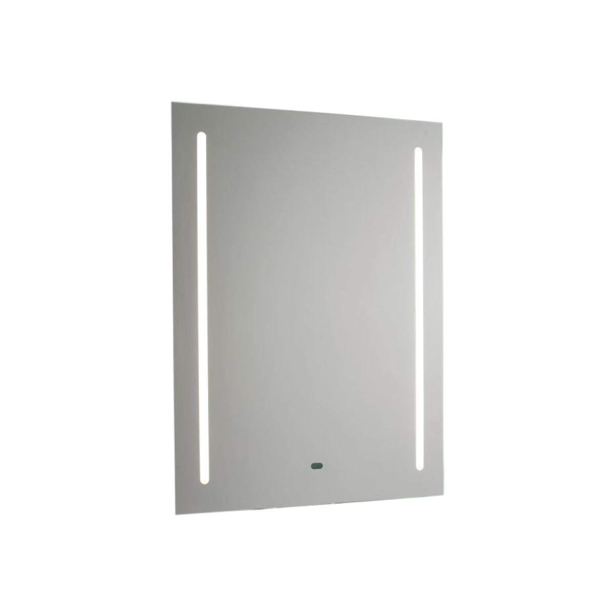 Nairo 1 Light Wall Light - Silver