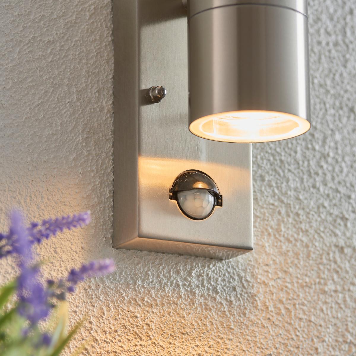 Cannon Motion Wall Light – image 3