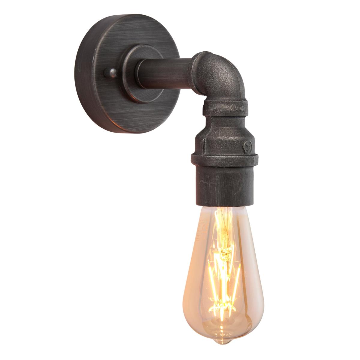 Pipe Wall Light – image 2