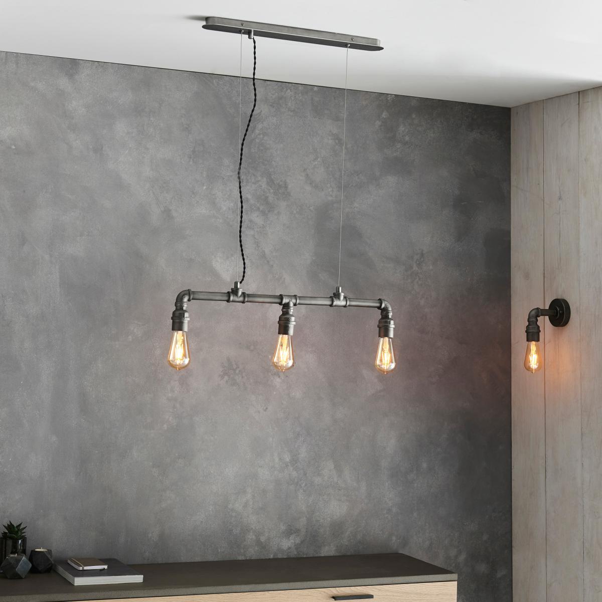 Pipe Wall Light – image 4