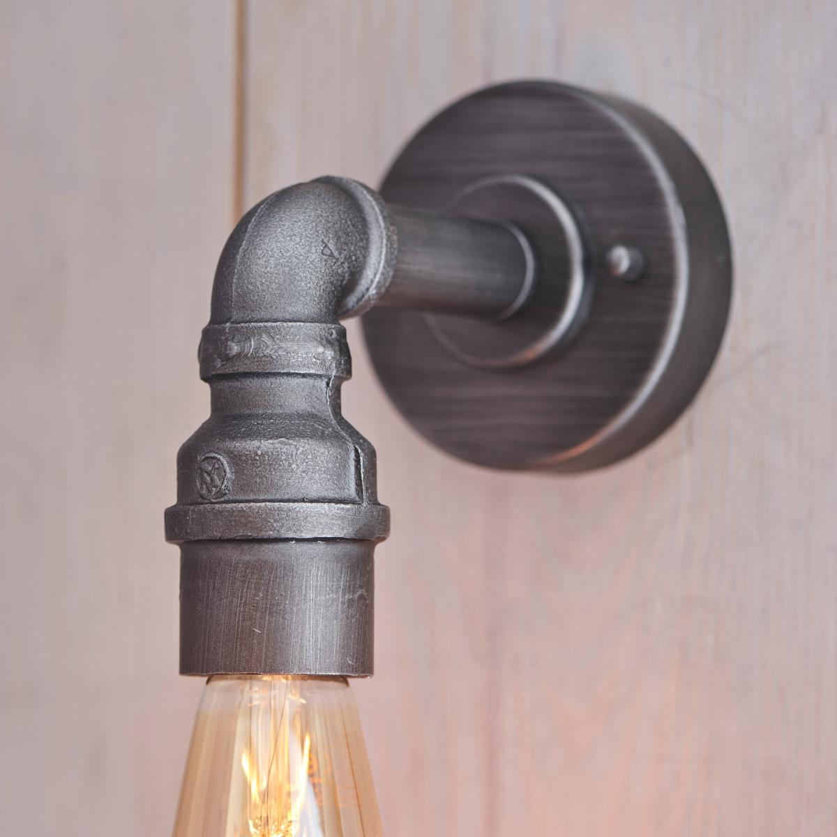 Pipe Wall Light – image 5