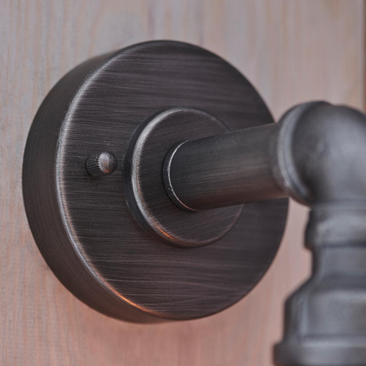 Pipe Wall Light – image 6