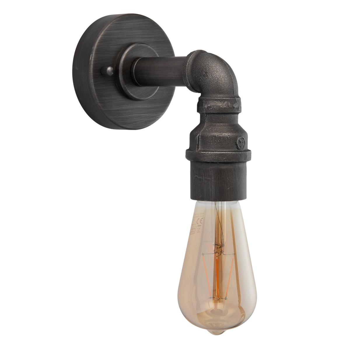 Pipe Wall Light – image 7