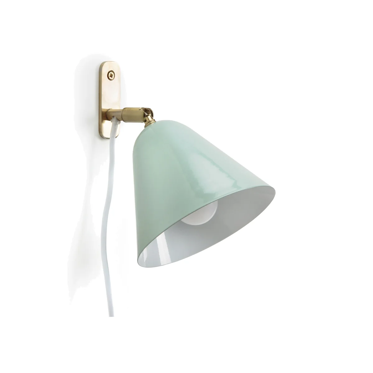 Copita Metal Wall Light – image 1