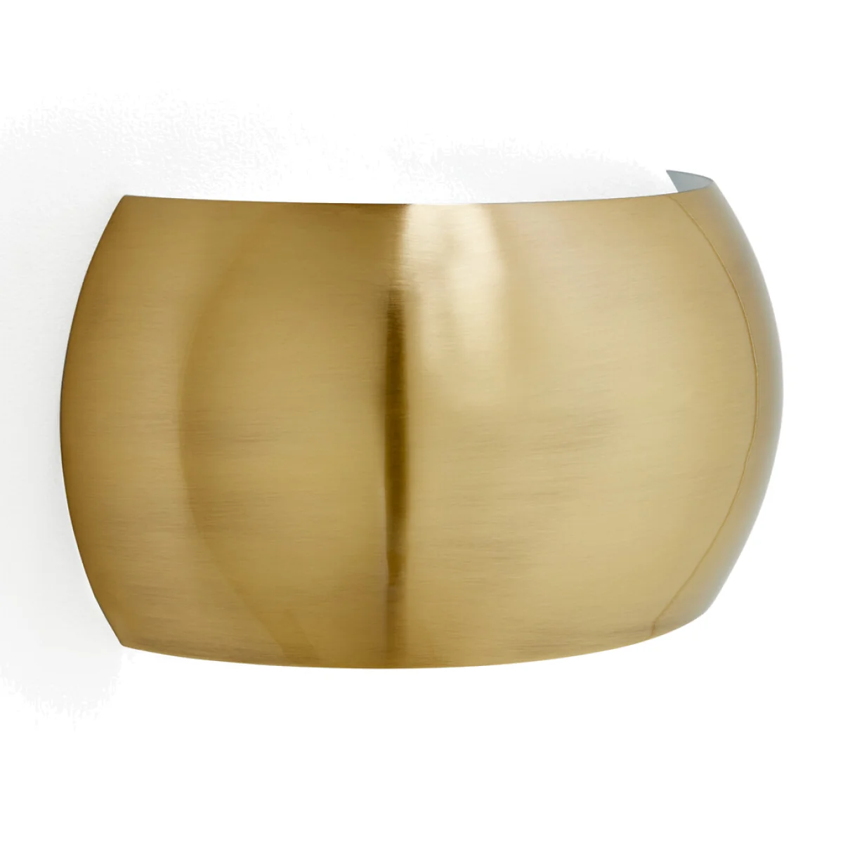 Elori Contemporary Wall Light in Metal – image 1