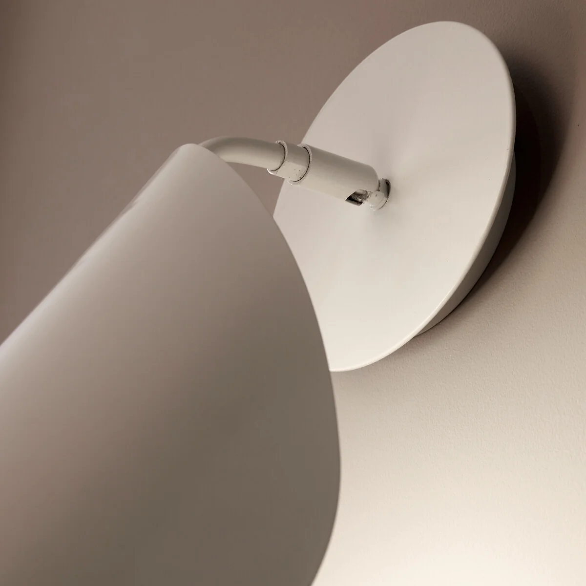 Funambule Metal Wall Light – image 5