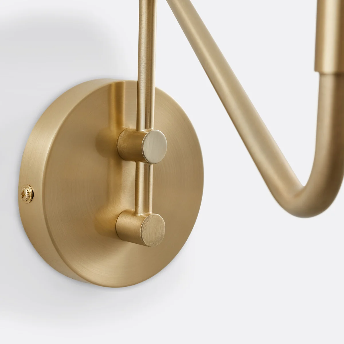 Hiba Metal Wall Light – image 5