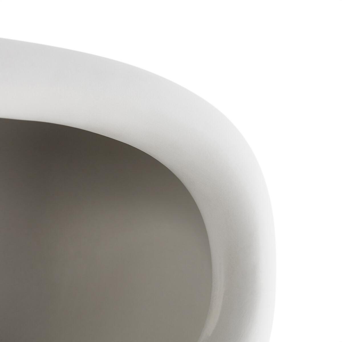 Artsy Ceramic Wall Light – image 3