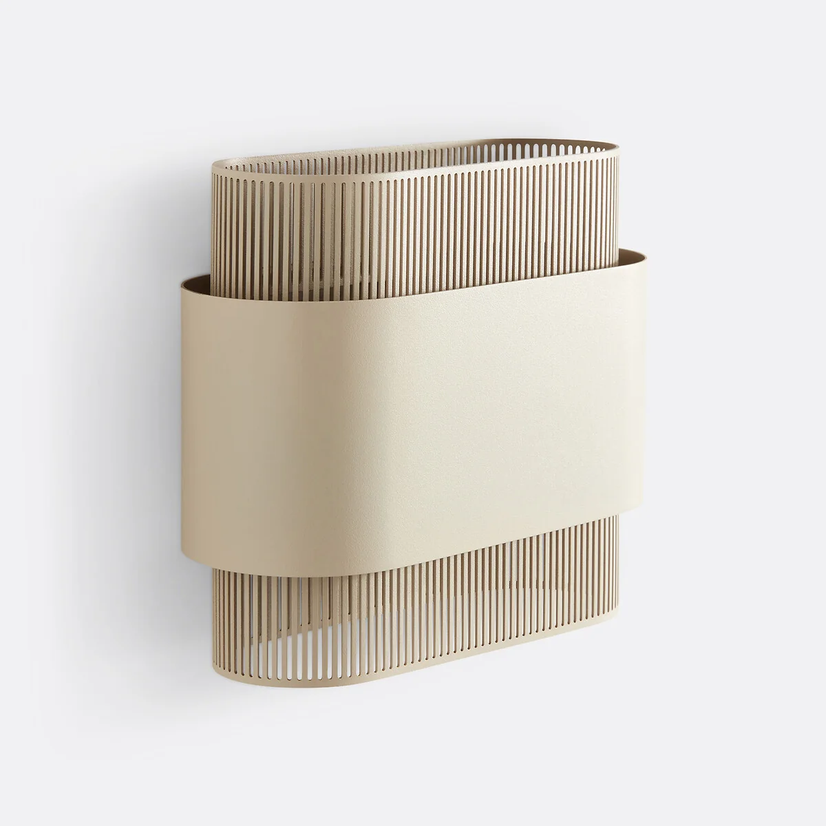 Leila Metal Double Wall Light – image 2