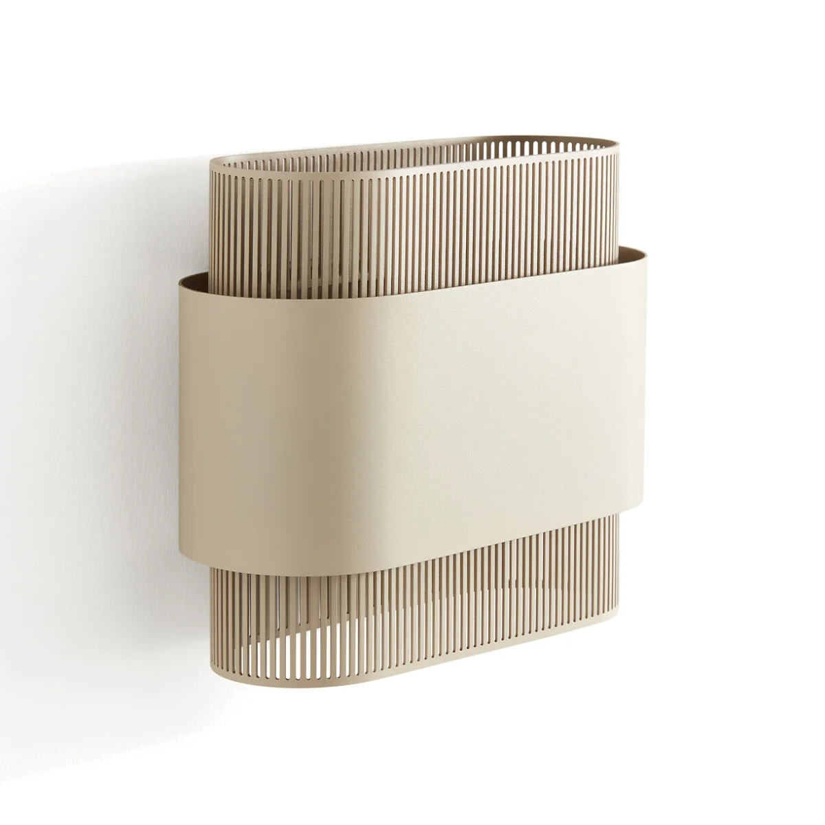 Leila Metal Double Wall Light – image 1