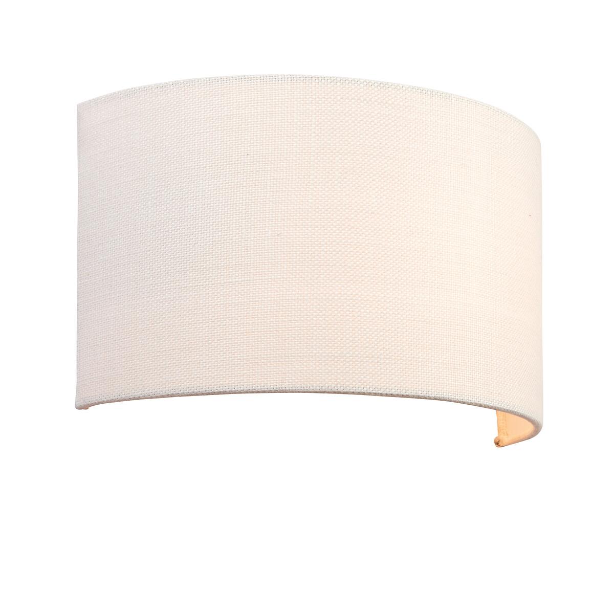 Kattan Linen Wall Light – image 3