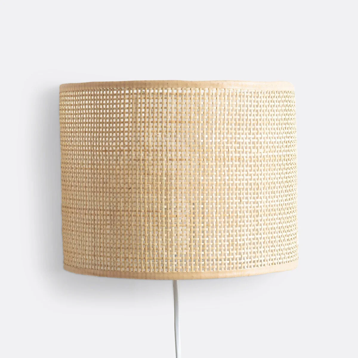 Dolkie Cane Wall Light Shade – image 2