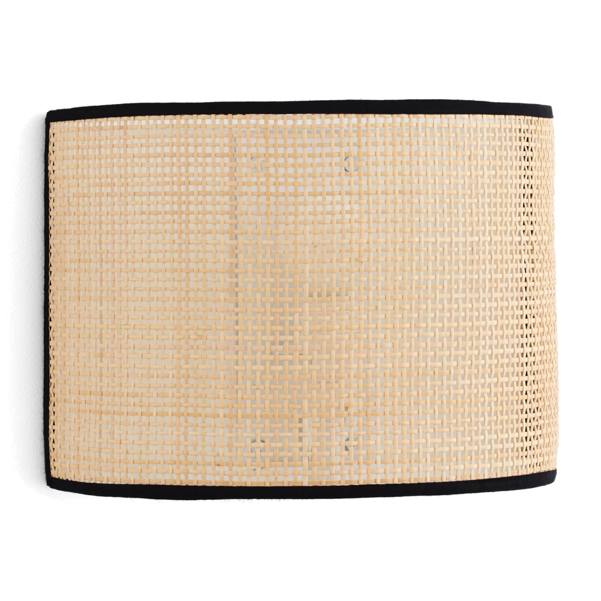 Dolkie Cane Wall Light Shade – image 1
