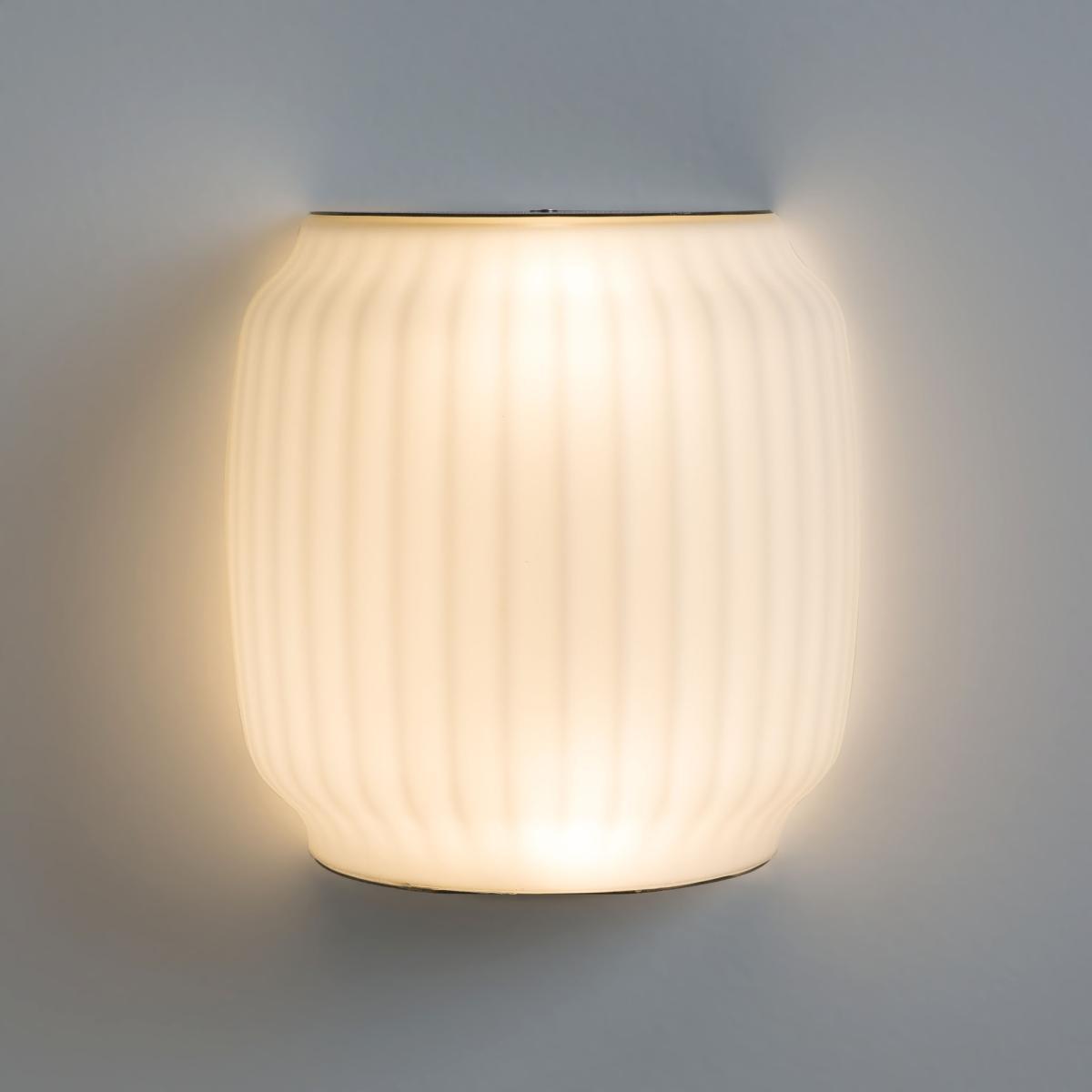 Canelé Opaline Wall Lamp – image 3