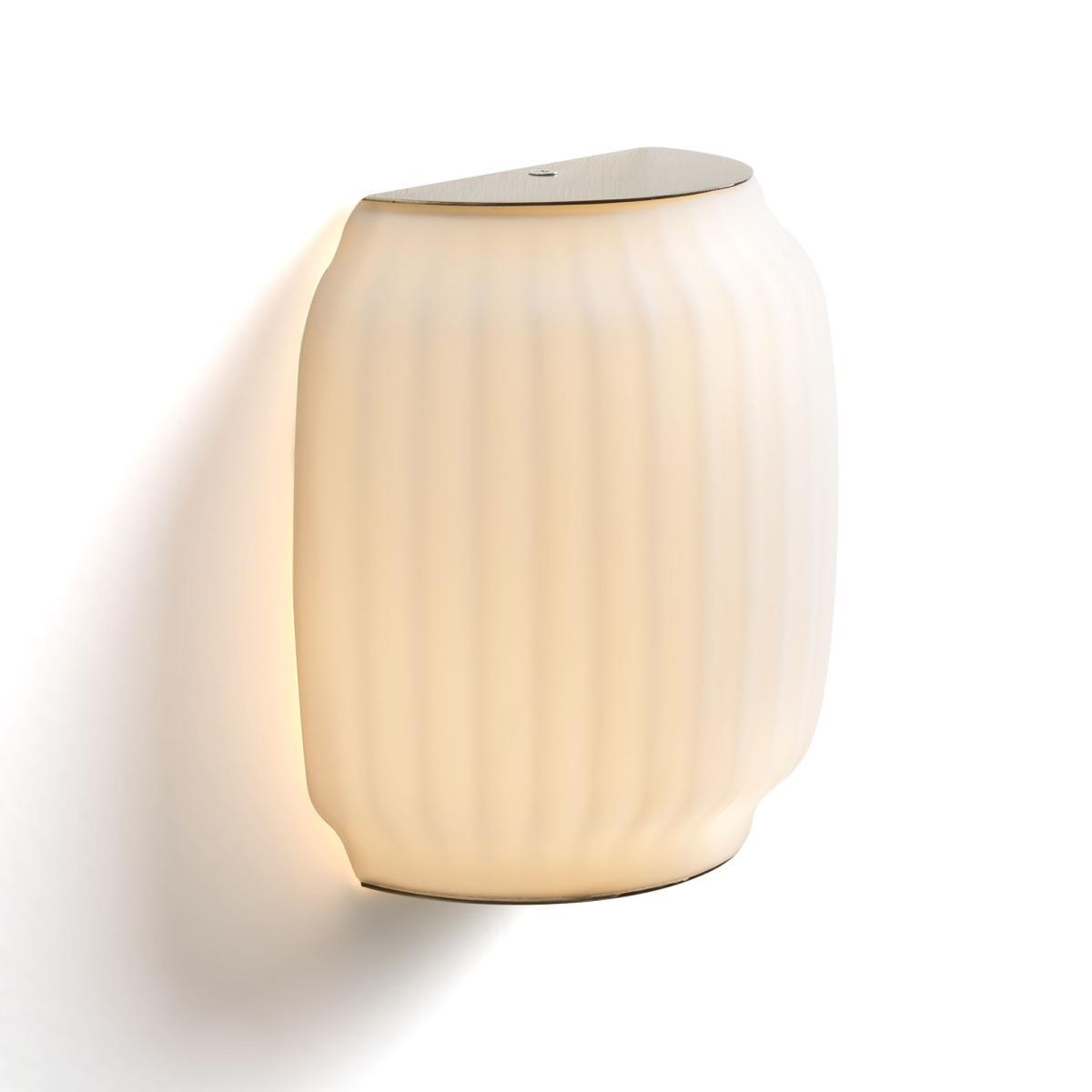 Canelé Opaline Wall Lamp – image 5