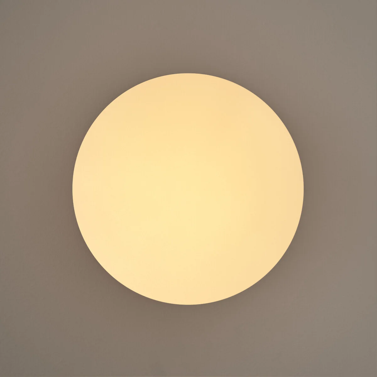 Faith Small Opaline Wall Light – image 4