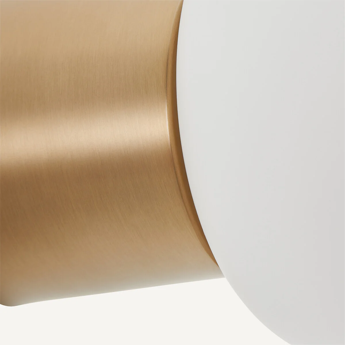 Faith Small Opaline Wall Light – image 5