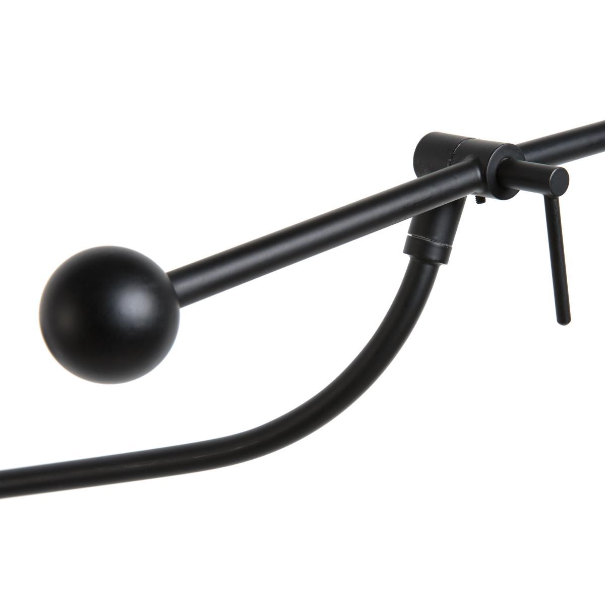 Funambule Adjustable Contemporary Metal Wall Light – image 6