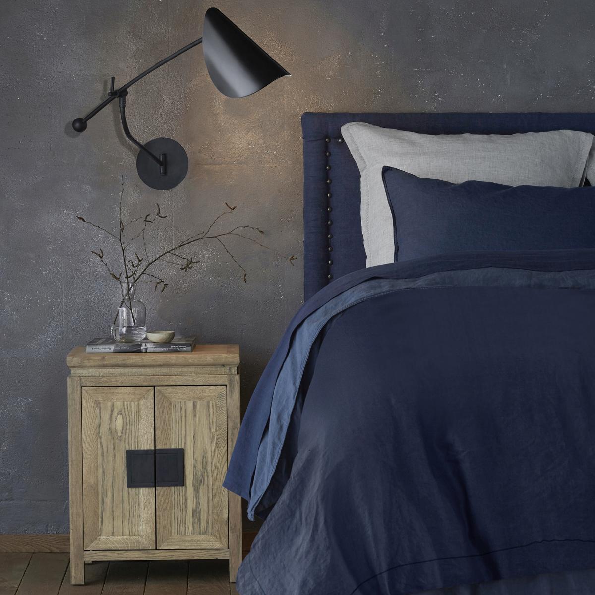 Funambule Adjustable Contemporary Metal Wall Light – image 8