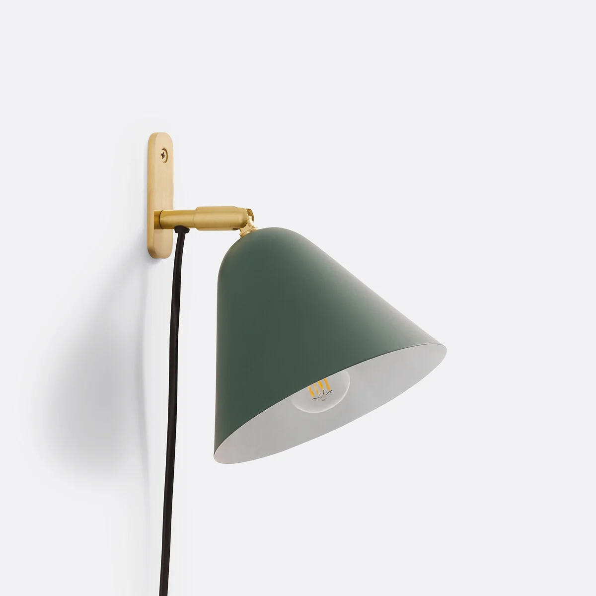 Copita Metal Wall Light – image 2
