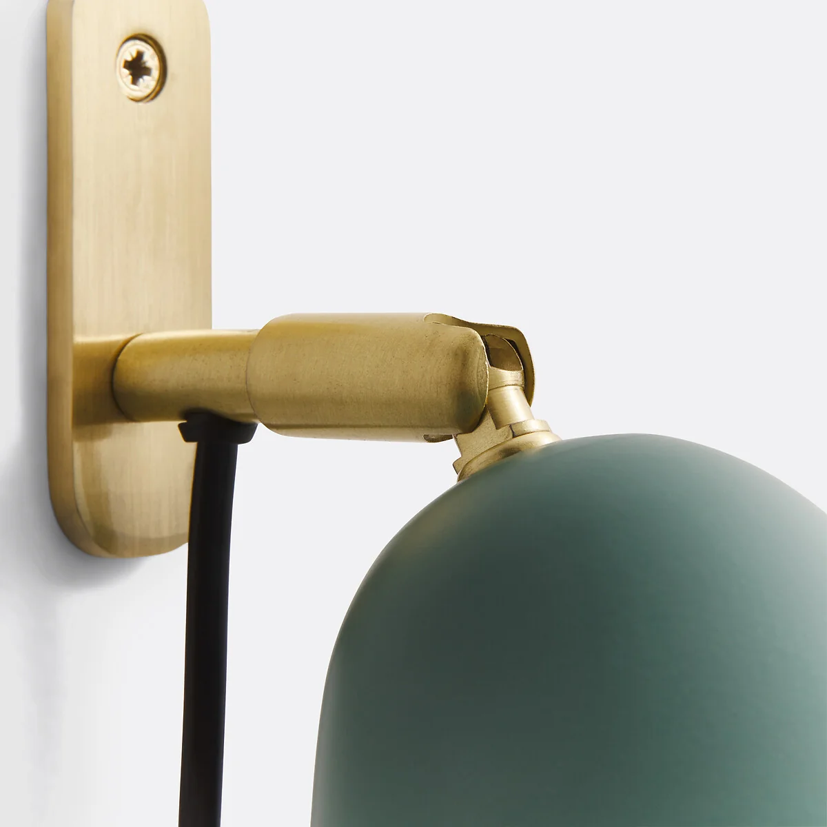 Copita Metal Wall Light – image 6