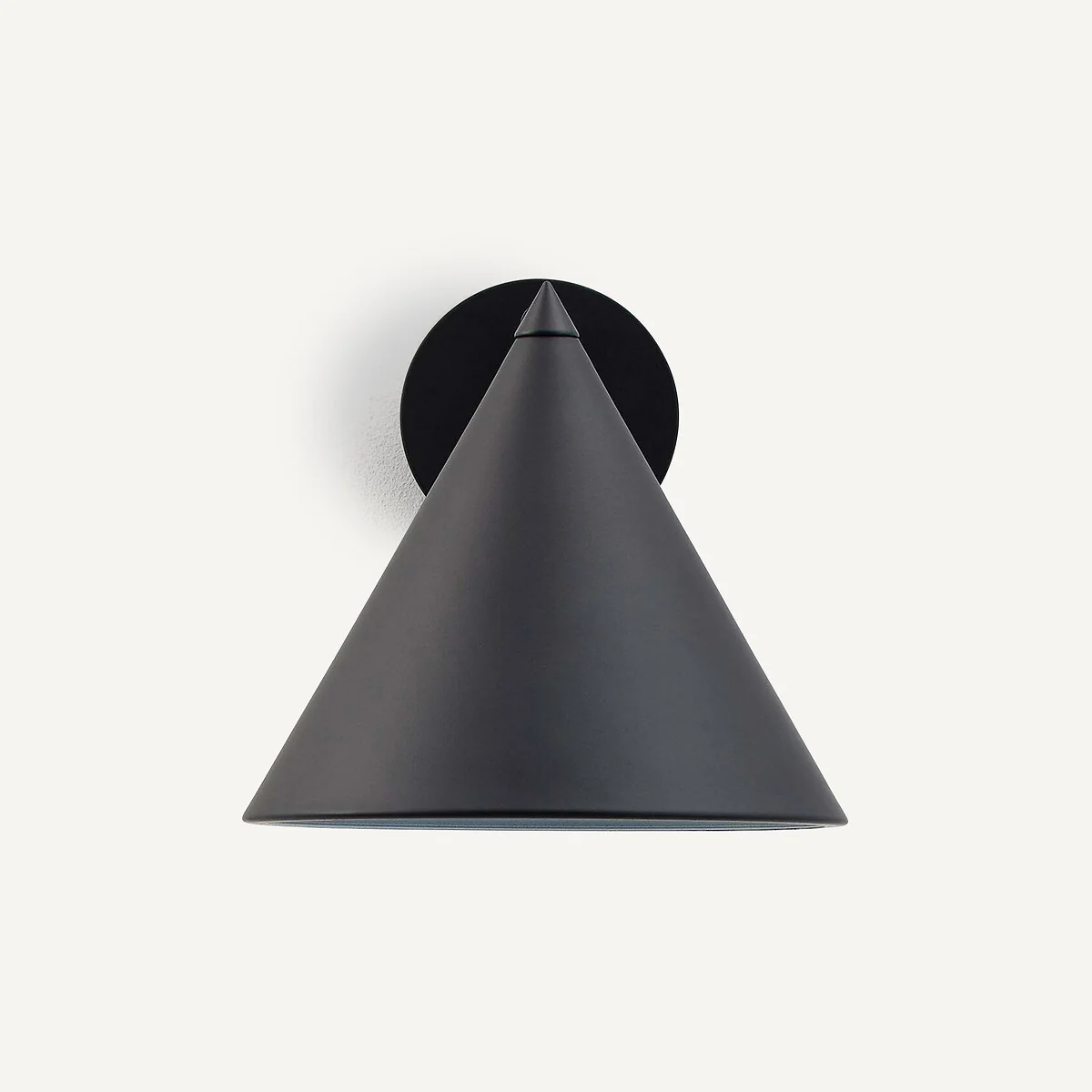 Moke Cone Metal Wall Light – image 5