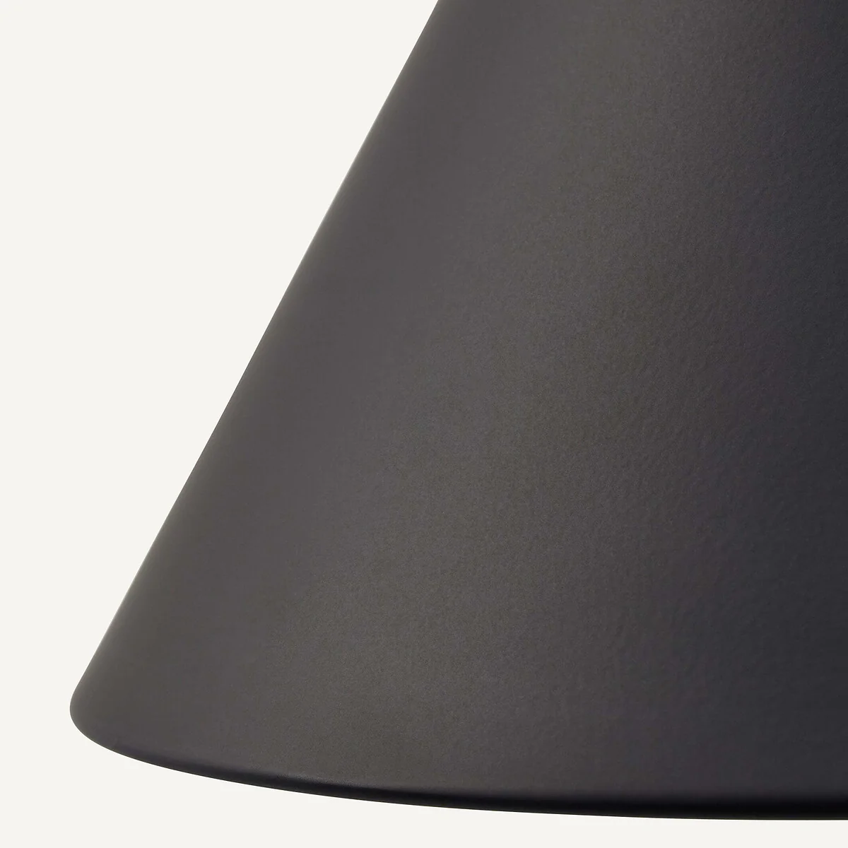 Moke Cone Metal Wall Light – image 7