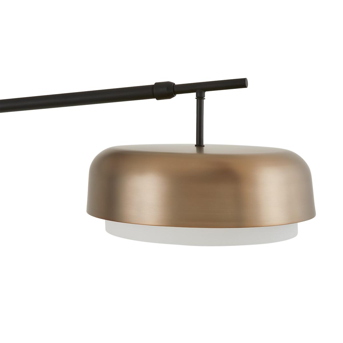 Clepsos Offset Metal Wall Light – image 3