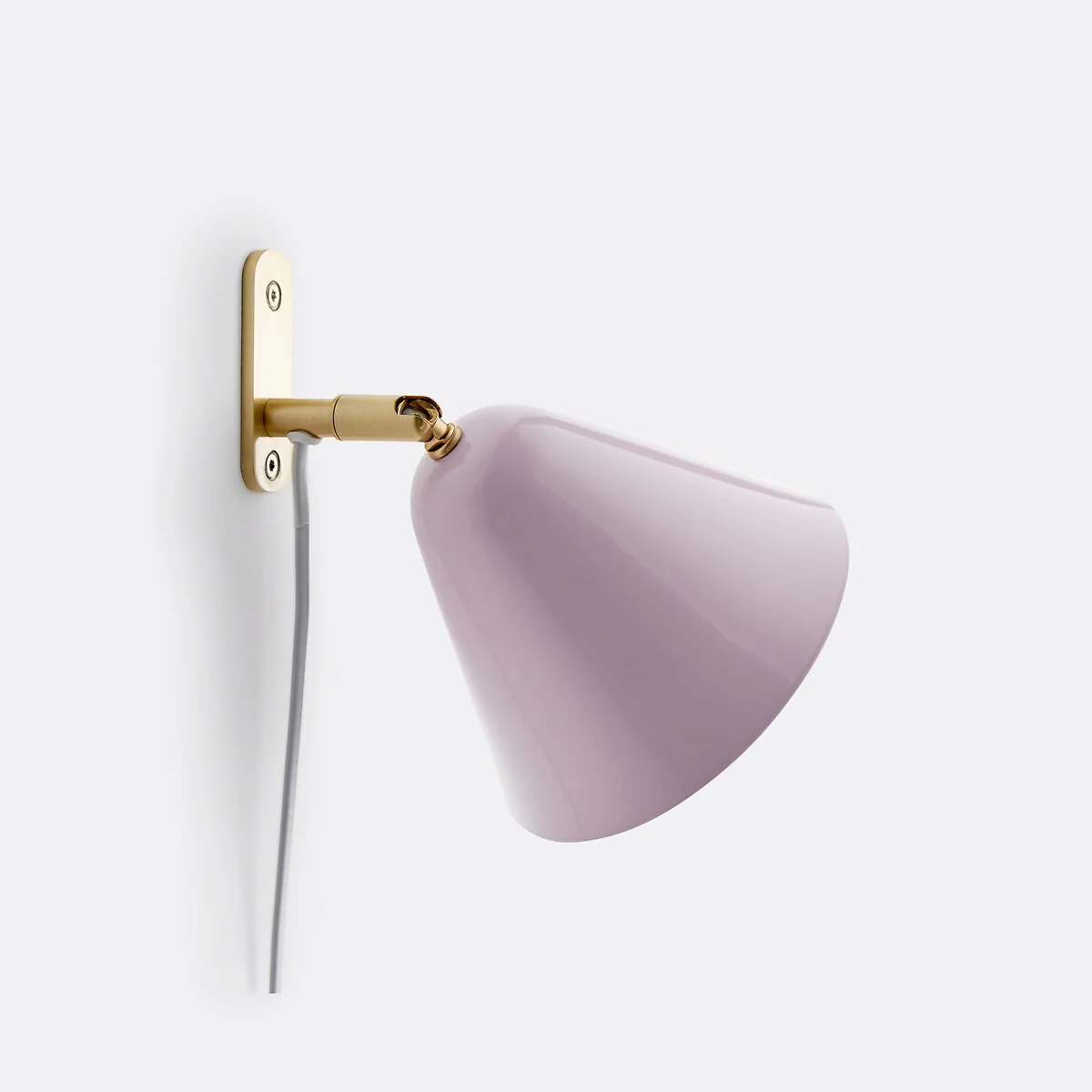 Copita Metal Wall Light – image 5