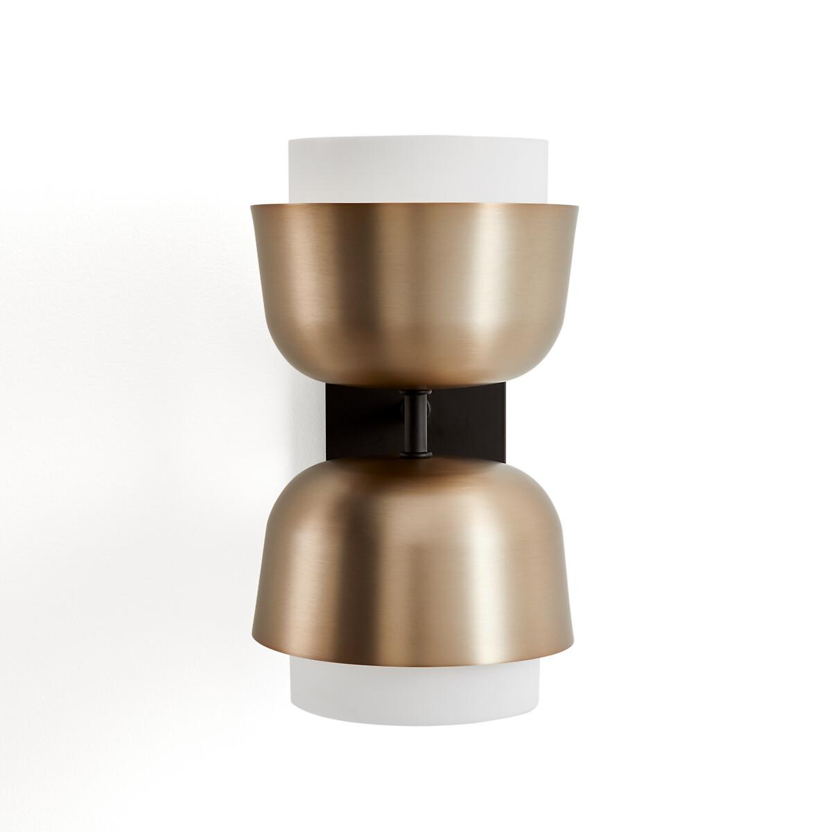 Clepsos Metal Double Wall Light – image 3
