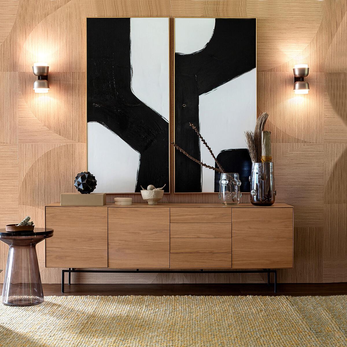 Clepsos Metal Double Wall Light – image 5