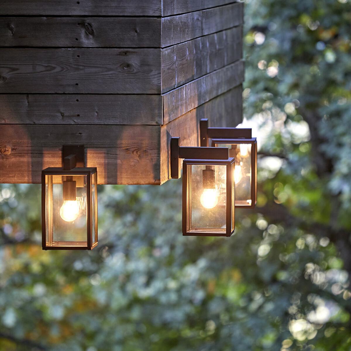 Ulan Indoor / Outdoor Wall Light – image 4