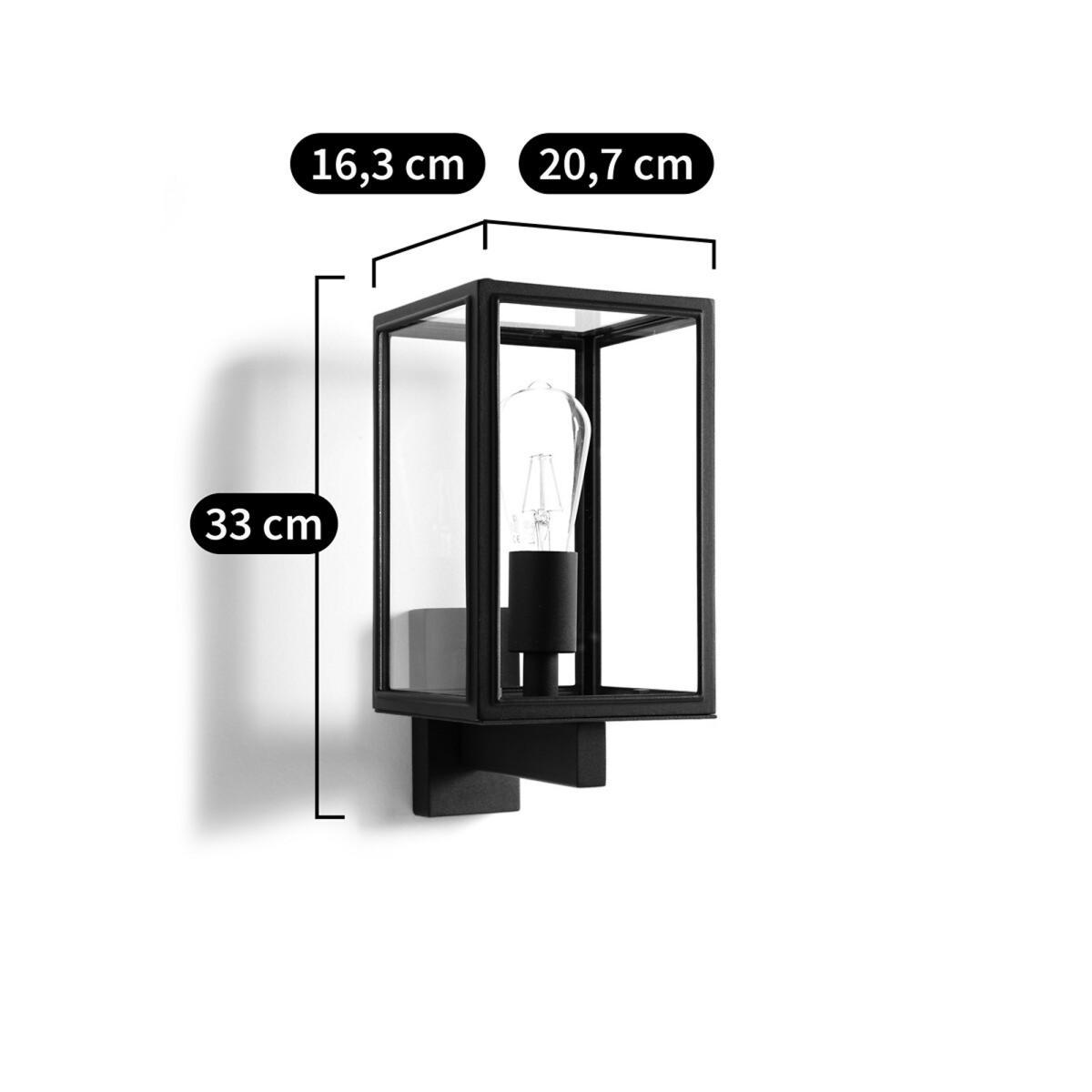 Ulan Indoor / Outdoor Wall Light – image 5