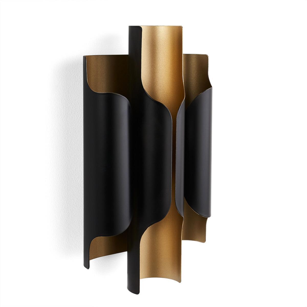 Henrio Metal Wall Light – image 2