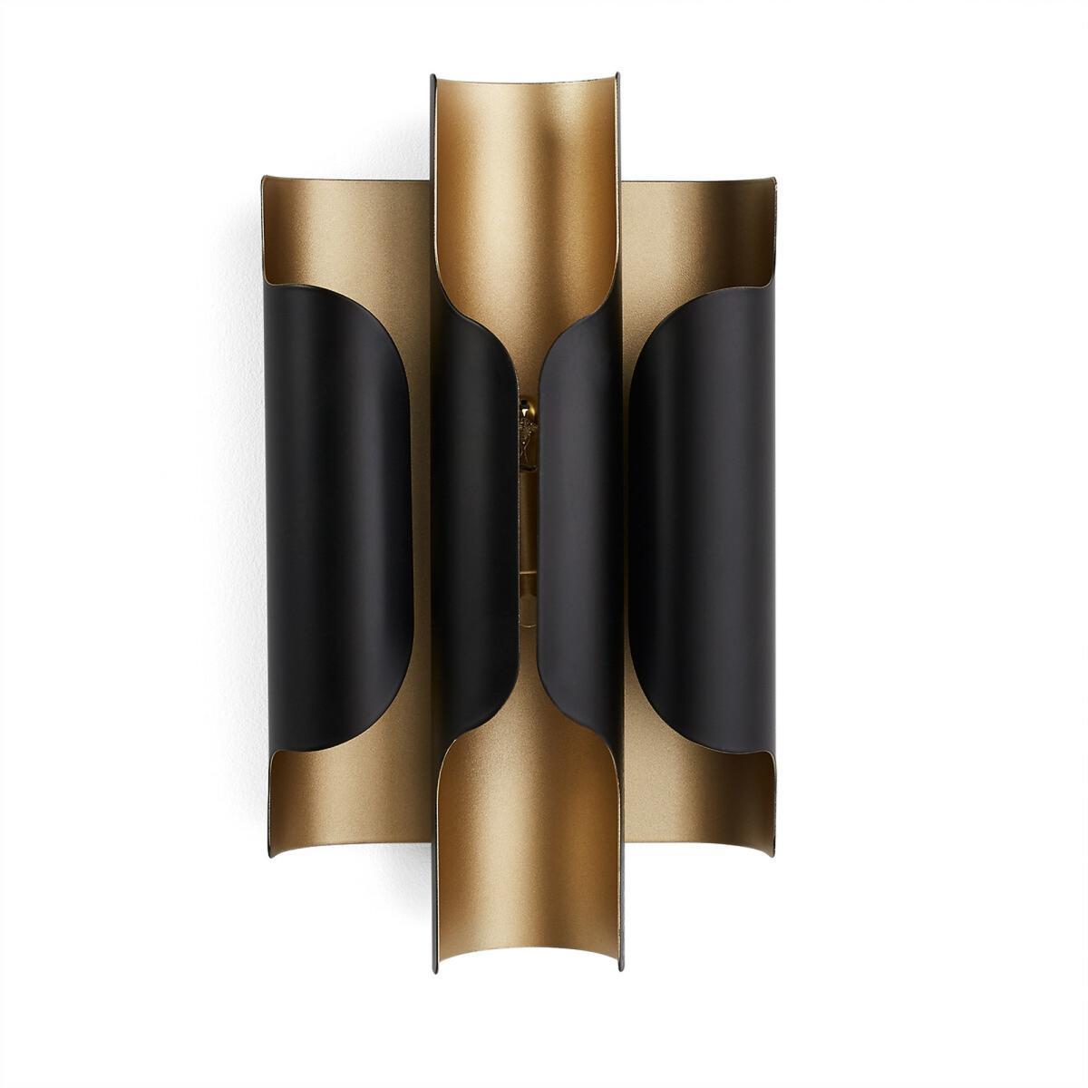 Henrio Metal Wall Light – image 4
