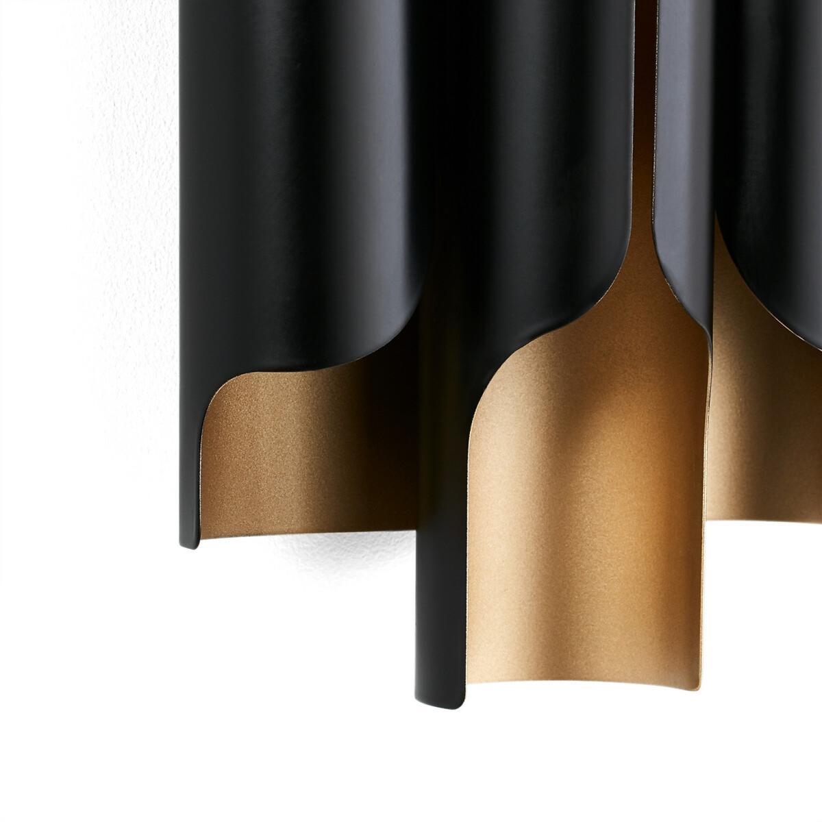 Henrio Metal Wall Light – image 6