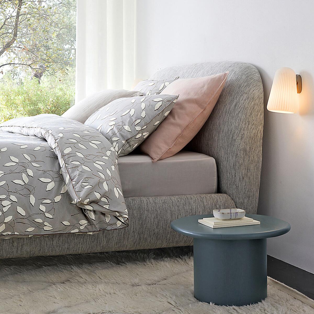 Fosca Metal and Glass Wall Light – image 7