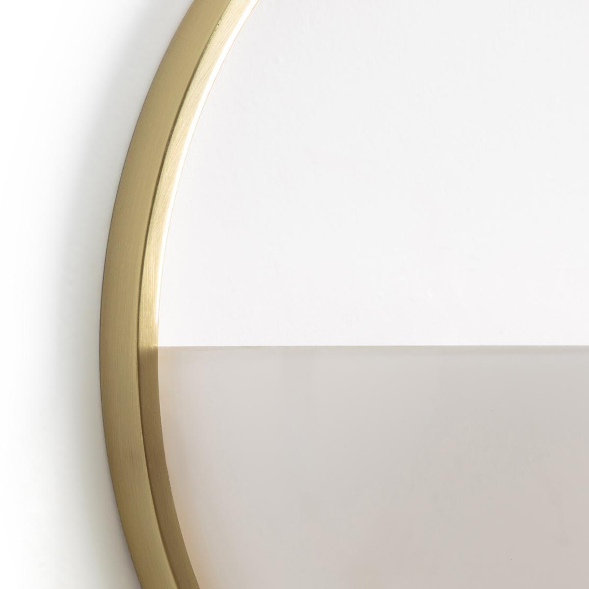 Aurore Retro Wall Light in Metal & Opaque Glass – image 5