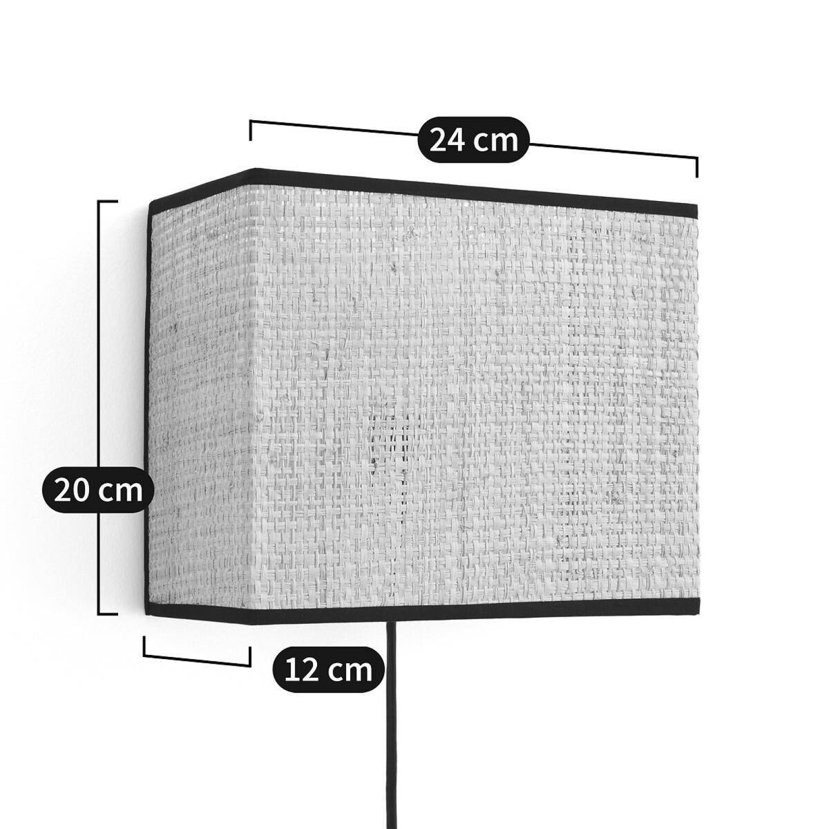 Rabane Wall Light – image 4