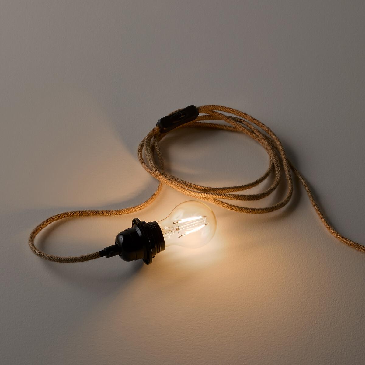 Baulind Electric Cable for E27 Wall Lamp – image 3