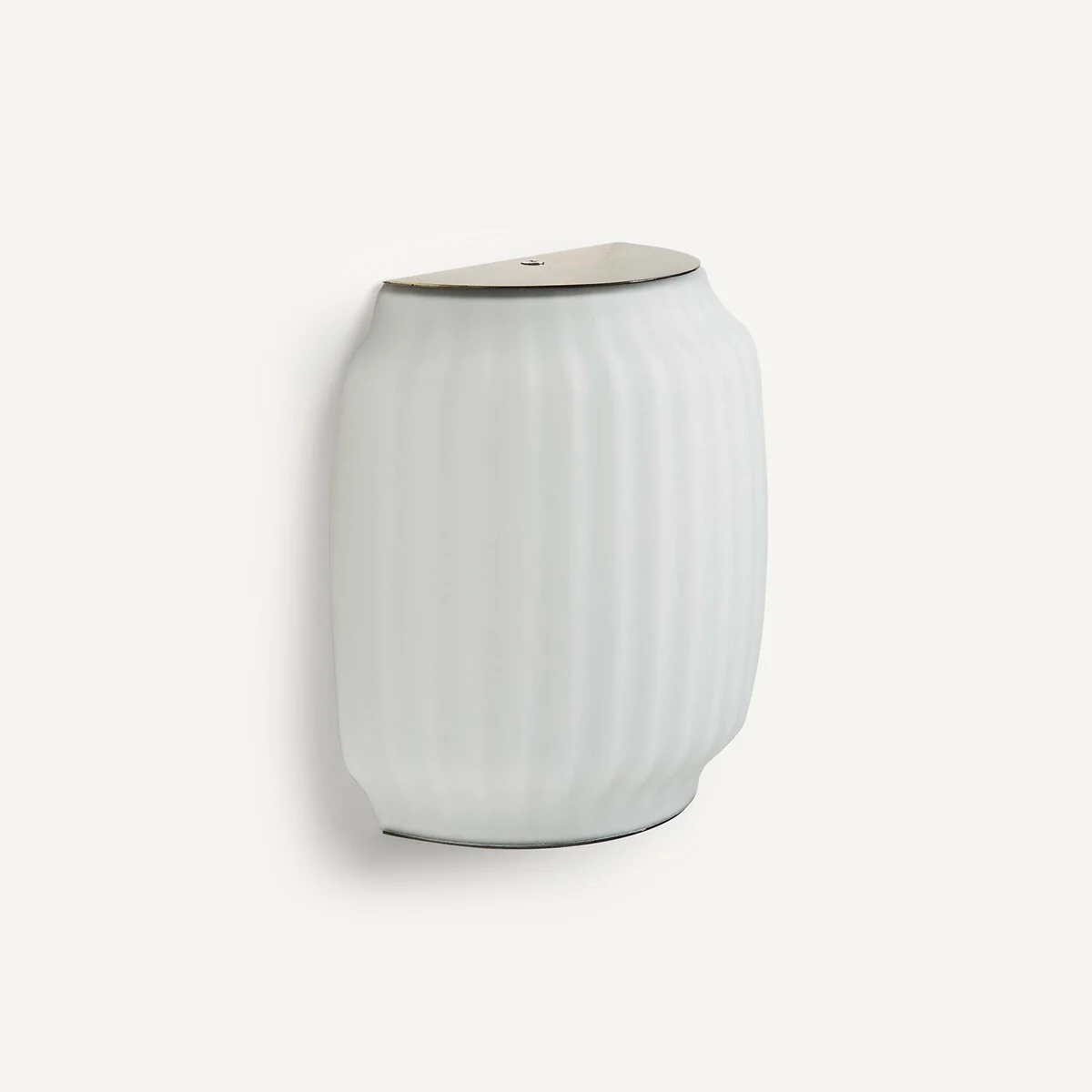 Canelé Opaline Glass Wall Lamp – image 5