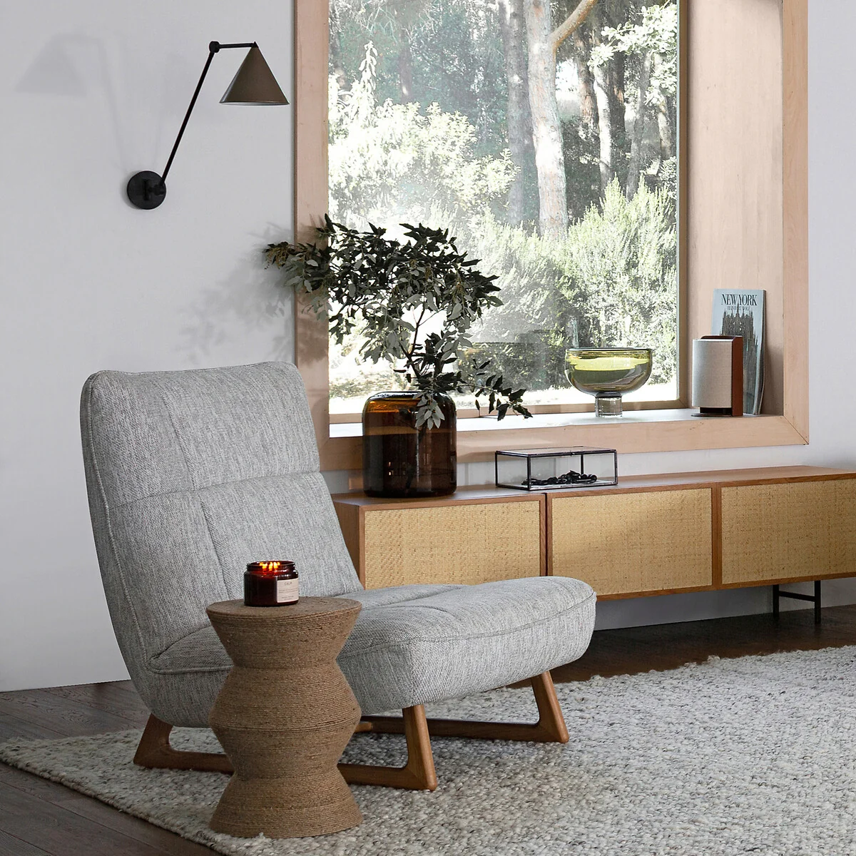 Moke Wall Light – image 2