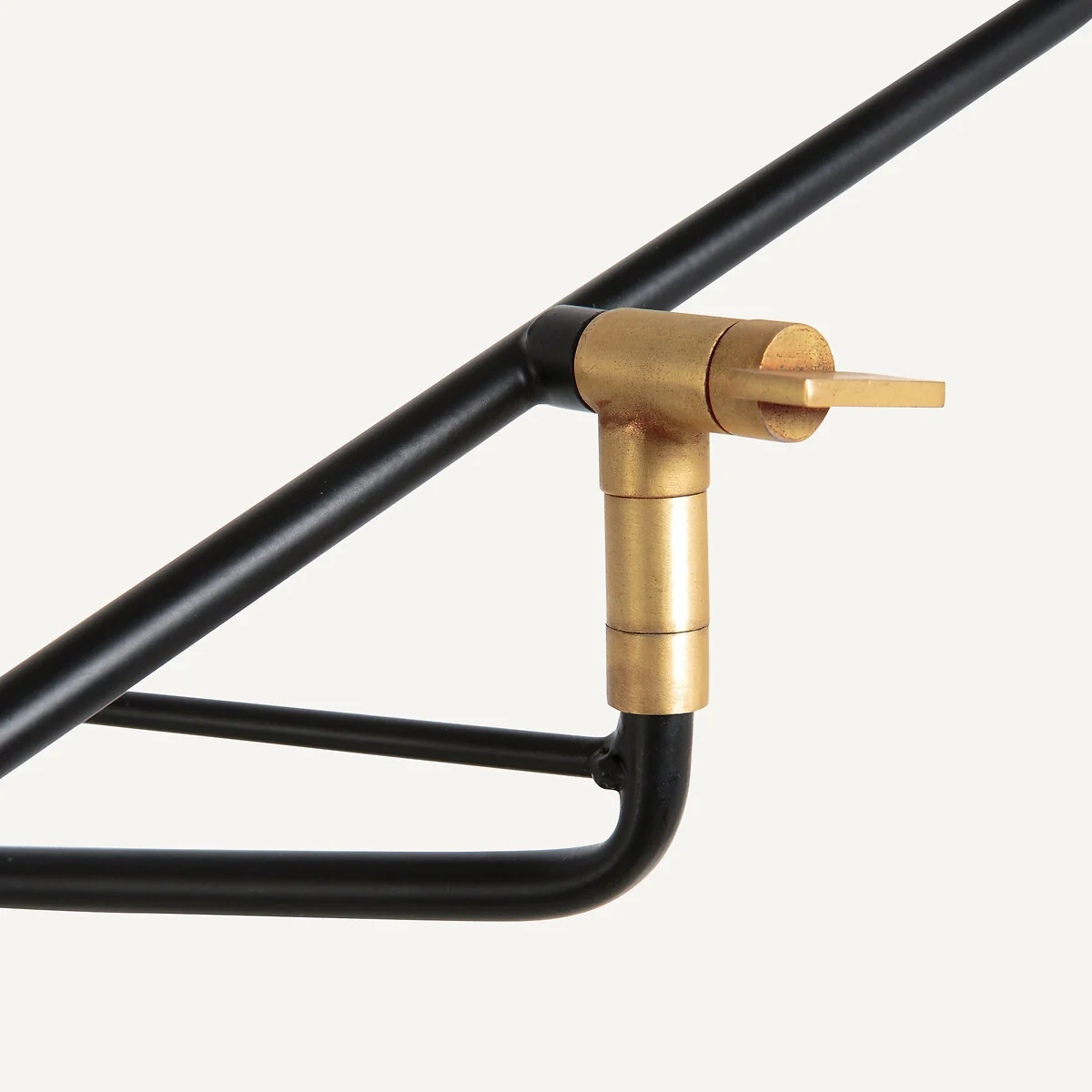 Jameson Articulated 1-Arm Wall Light – image 7